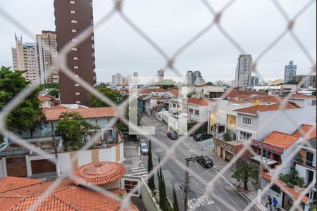 Vista do quarto 1 de apartamento para alugar com 2 quartos, 72m² em Jardim da Glória, São Paulo