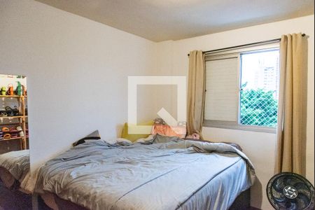 Quarto 2 de apartamento para alugar com 2 quartos, 72m² em Jardim da Glória, São Paulo