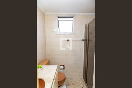 Apartamento para alugar com 72m², 2 quartos e 1 vaga Apartamento para alugar com 72m², 2 quartos e 1 vagaBanheiro