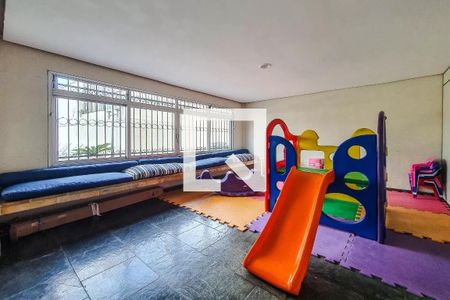 Apartamento para alugar com 72m², 2 quartos e 1 vaga Apartamento para alugar com 72m², 2 quartos e 1 vagaBrinquedoteca