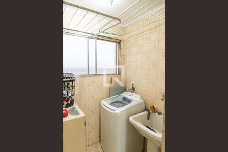 Apartamento para alugar com 72m², 2 quartos e 1 vaga Apartamento para alugar com 72m², 2 quartos e 1 vagaÁrea de serviço