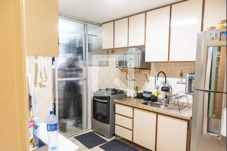 Apartamento para alugar com 72m², 2 quartos e 1 vaga Apartamento para alugar com 72m², 2 quartos e 1 vagaCozinha