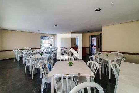 Apartamento para alugar com 72m², 2 quartos e 1 vaga Apartamento para alugar com 72m², 2 quartos e 1 vagaSalão de festas