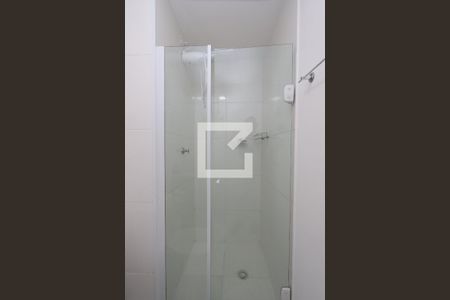 Apartamento para alugar com 28m², 1 quarto e sem vagaBanheiro