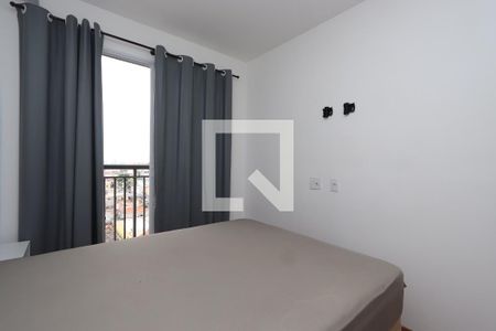 Apartamento para alugar com 28m², 1 quarto e sem vagaSuíte