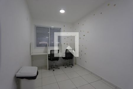 Apartamento para alugar com 28m², 1 quarto e sem vagaÁrea comum - Home office
