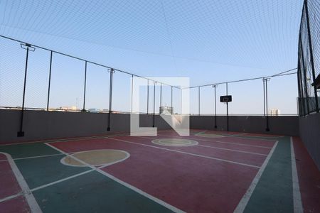 Apartamento para alugar com 28m², 1 quarto e sem vagaÁrea comum - Quadra