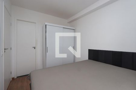 Apartamento para alugar com 28m², 1 quarto e sem vagaSuíte