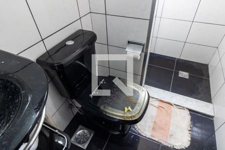 Apartamento para alugar com 60m², 2 quartos e 1 vagaBanheiro