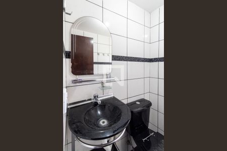 Apartamento para alugar com 60m², 2 quartos e 1 vagaBanheiro