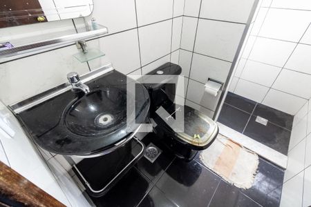 Apartamento para alugar com 60m², 2 quartos e 1 vagaBanheiro