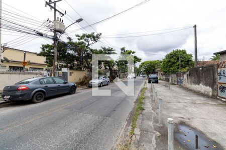 Apartamento para alugar com 60m², 2 quartos e 1 vagaVista da Rua