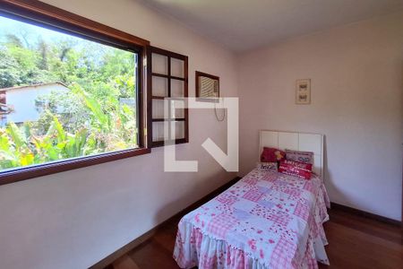 Casa de condomínio à venda com 260m², 4 quartos e 3 vagasQuarto 2