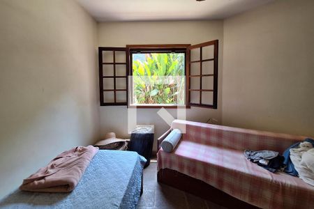 Casa de condomínio à venda com 260m², 4 quartos e 3 vagasQuarto 1