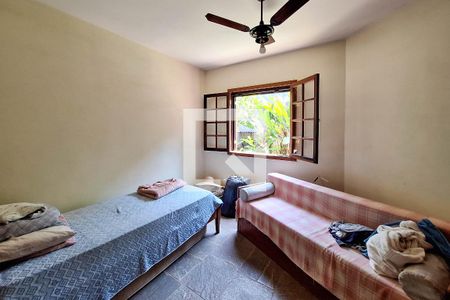 Quarto 1 de casa de condomínio à venda com 4 quartos, 260m² em Badu, Niterói