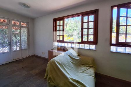 Sala 2 de casa de condomínio à venda com 4 quartos, 260m² em Badu, Niterói