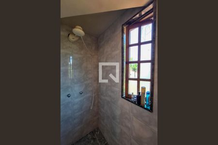 Casa de condomínio à venda com 260m², 4 quartos e 3 vagasBanheiro da Suíte