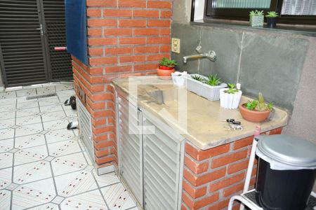 Casa à venda com 119m², 2 quartos e 2 vagasÁrea de Serviço