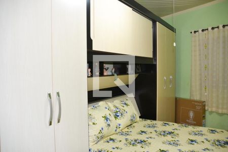 Casa à venda com 119m², 2 quartos e 2 vagasQuarto 2