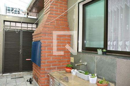 Casa à venda com 119m², 2 quartos e 2 vagasÁrea de Serviço