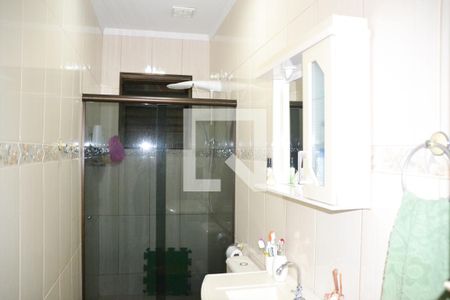 Casa à venda com 119m², 2 quartos e 2 vagasBanheiro