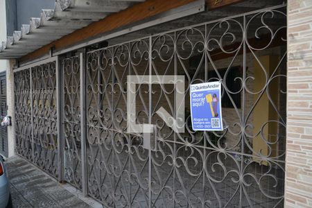 Casa à venda com 119m², 2 quartos e 2 vagasFachada