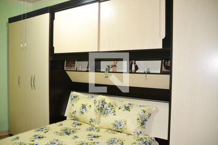 Casa à venda com 119m², 2 quartos e 2 vagasQuarto 2