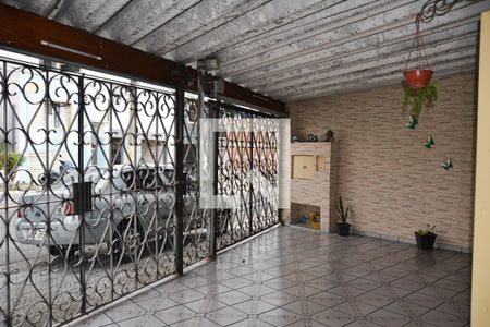 Casa à venda com 119m², 2 quartos e 2 vagasÁrea de Serviço