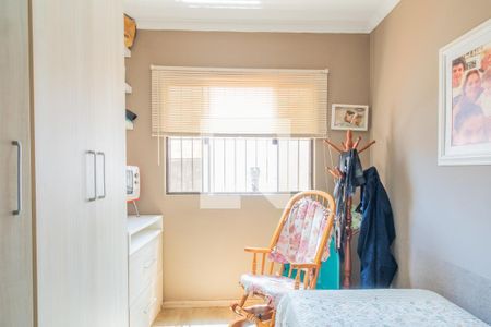 Casa à venda com 220m², 3 quartos e 3 vagasQuarto 2