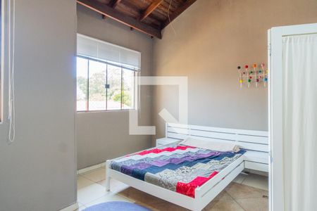 Casa à venda com 220m², 3 quartos e 3 vagasQuarto cobertura