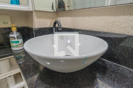 Casa à venda com 220m², 3 quartos e 3 vagasBanheiro