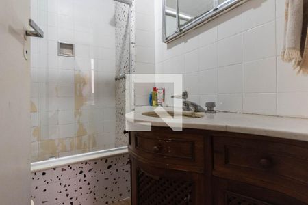 Apartamento à venda com 93m², 3 quartos e 2 vagasBanheiro Suíte