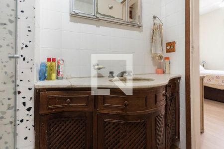 Apartamento à venda com 93m², 3 quartos e 2 vagasBanheiro Suíte