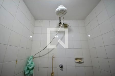 Apartamento à venda com 93m², 3 quartos e 2 vagasBanheiro de Serviço