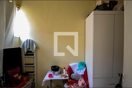 Apartamento à venda com 93m², 3 quartos e 2 vagasQuarto de Serviço