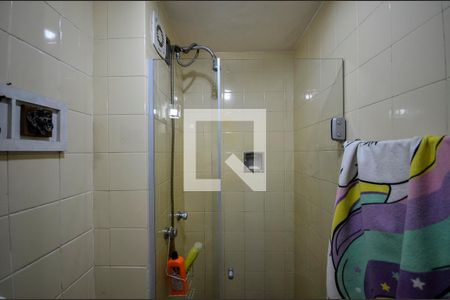 Apartamento à venda com 93m², 3 quartos e 2 vagasBanheiro Social