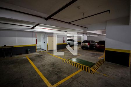 Apartamento à venda com 93m², 3 quartos e 2 vagasGaragem