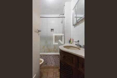 Apartamento à venda com 93m², 3 quartos e 2 vagasBanheiro Suíte