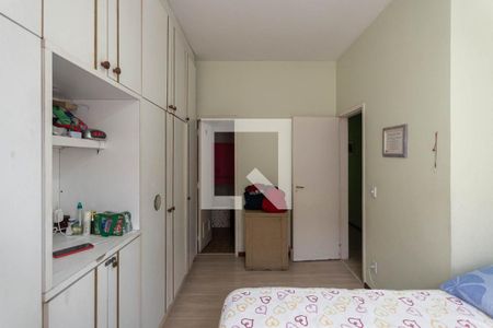 Apartamento à venda com 93m², 3 quartos e 2 vagasSuíte