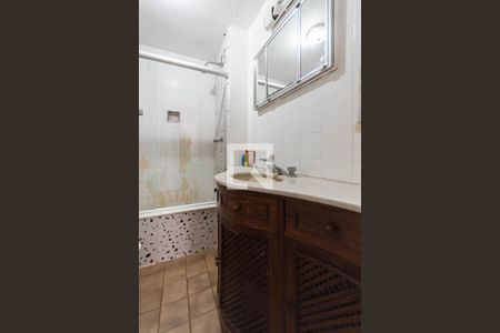 Apartamento à venda com 93m², 3 quartos e 2 vagasBanheiro Suíte