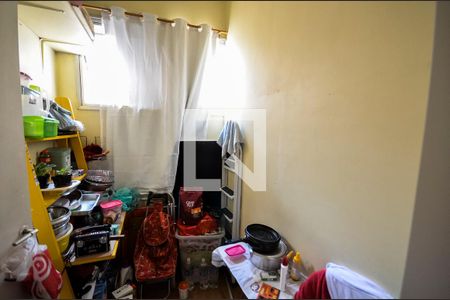 Apartamento à venda com 93m², 3 quartos e 2 vagasQuarto de Serviço