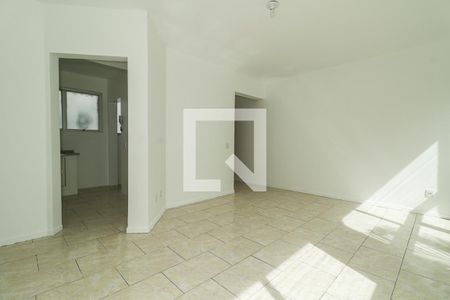 Sala de apartamento à venda com 2 quartos, 67m² em Bela Vista, Porto Alegre