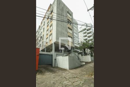Apartamento à venda com 67m², 2 quartos e sem vaga Apartamento à venda com 67m², 2 quartos e sem vagaFachada