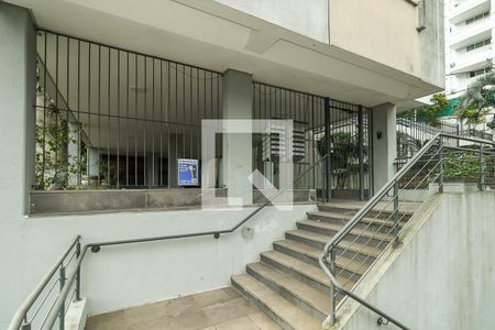 Apartamento à venda com 67m², 2 quartos e sem vaga Apartamento à venda com 67m², 2 quartos e sem vagaFachada