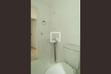 Apartamento à venda com 67m², 2 quartos e sem vaga Apartamento à venda com 67m², 2 quartos e sem vagaBanheiro