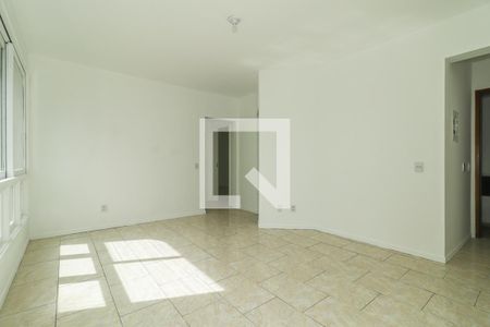 Sala de apartamento à venda com 2 quartos, 67m² em Bela Vista, Porto Alegre