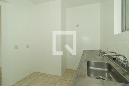 Apartamento à venda com 67m², 2 quartos e sem vaga Apartamento à venda com 67m², 2 quartos e sem vagaCozinha