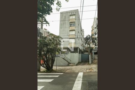 Apartamento à venda com 67m², 2 quartos e sem vaga Apartamento à venda com 67m², 2 quartos e sem vagaFachada
