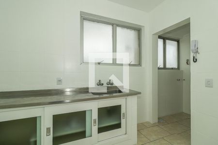 Apartamento à venda com 67m², 2 quartos e sem vaga Apartamento à venda com 67m², 2 quartos e sem vagaCozinha