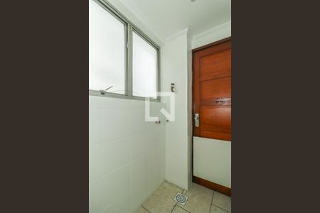 Apartamento à venda com 67m², 2 quartos e sem vaga Apartamento à venda com 67m², 2 quartos e sem vagaÁrea de Serviço